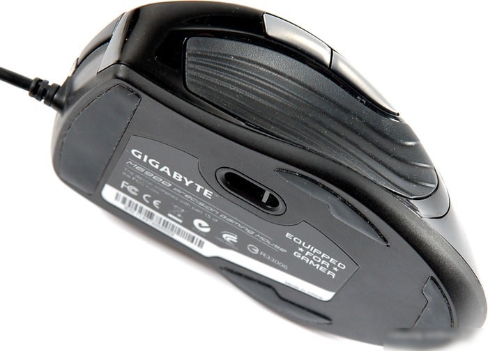 Игровая мышь Gigabyte M6900