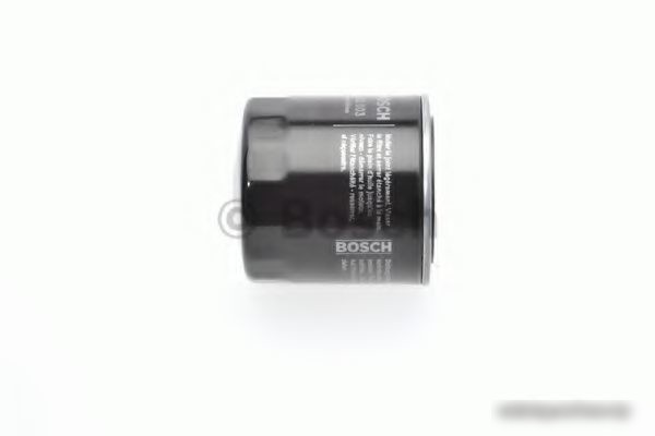 Масляный фильтр Bosch 0986452003