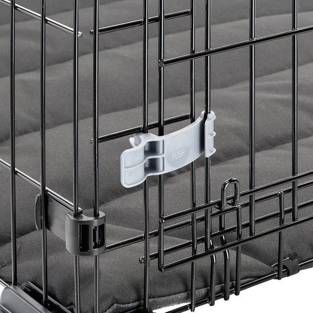 Клетка Ferplast Doggy Hub 73179117