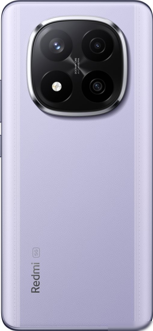 Телефон Xiaomi Redmi Note 14 Pro+ 5G 12GB/512GB международная версия (фиолетовый)