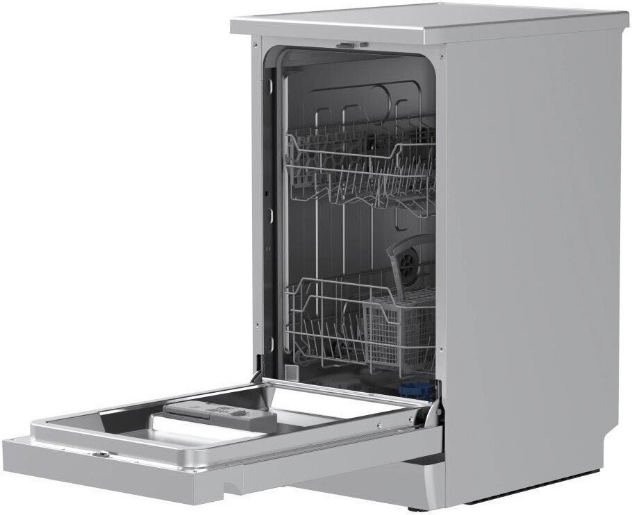 Отдельностоящая посудомоечная машина Midea MFD45S050S