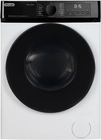 Стиральная машина DeLonghi LA 10754 VI Alba