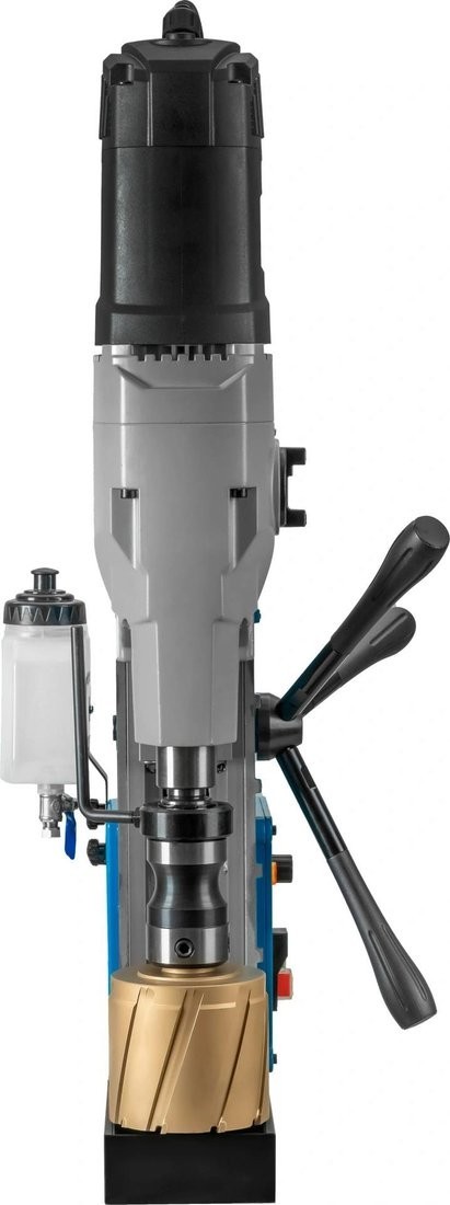 Сверлильный станок Heden магнитный DM-100V3