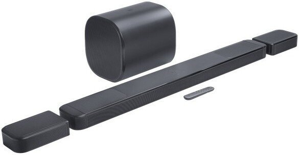 Саундбар JBL Bar 1300MK2