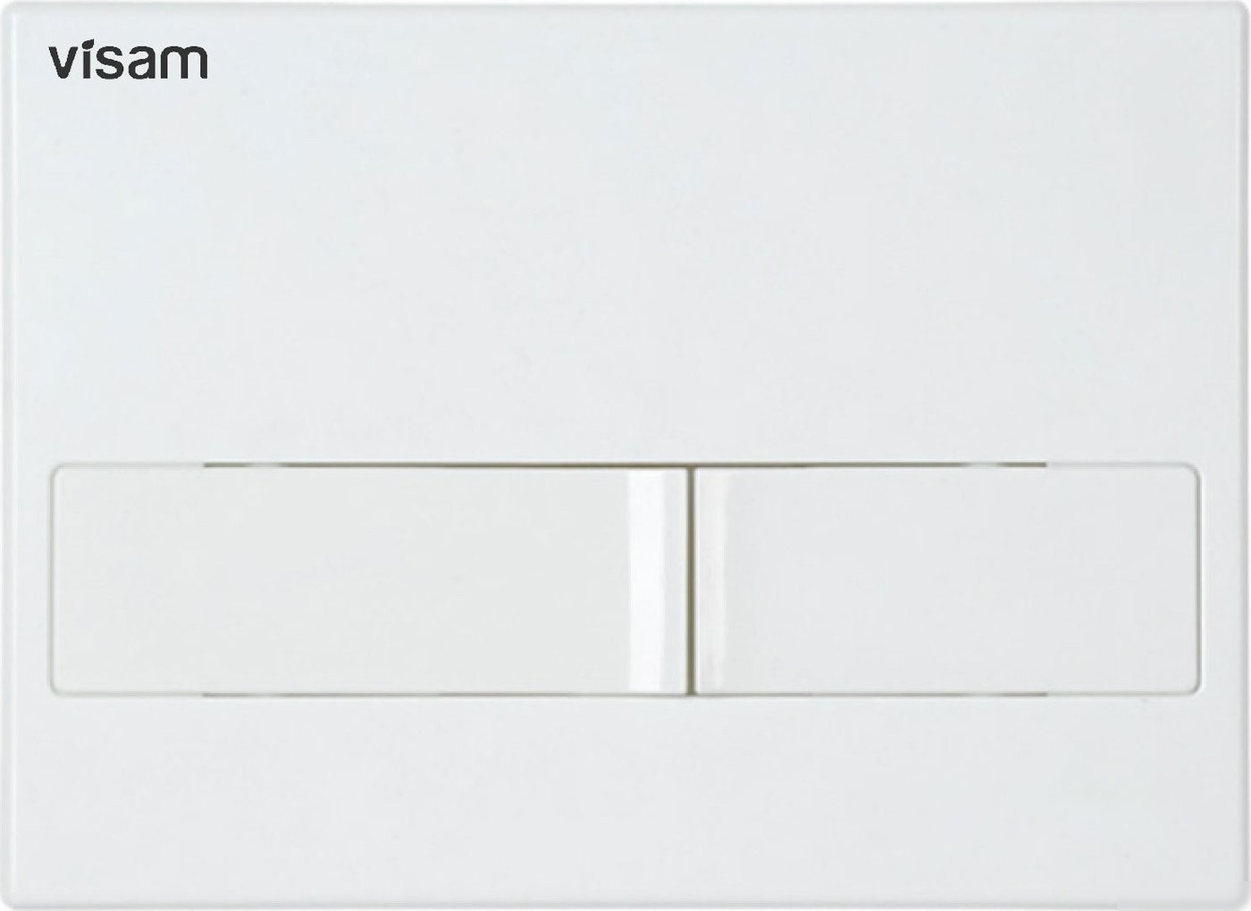 Унитаз подвесной Berges Wasserhaus Ventas Rimless + Visam Slim 525 EX-043308 (с сиденьем)