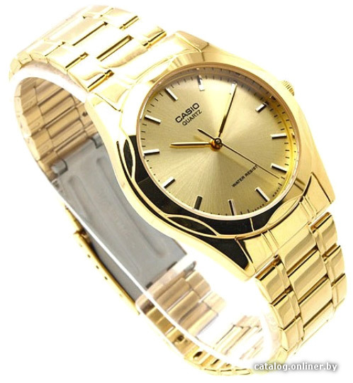 Наручные часы Casio MTP-1275G-9A
