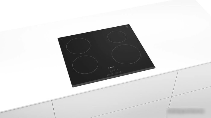 Варочная панель Bosch PUE63RBB5E