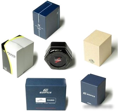 Наручные часы Casio LRW-200H-2C