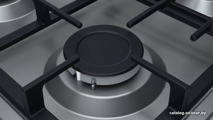 Варочная панель Bosch PBP6C5B92R
