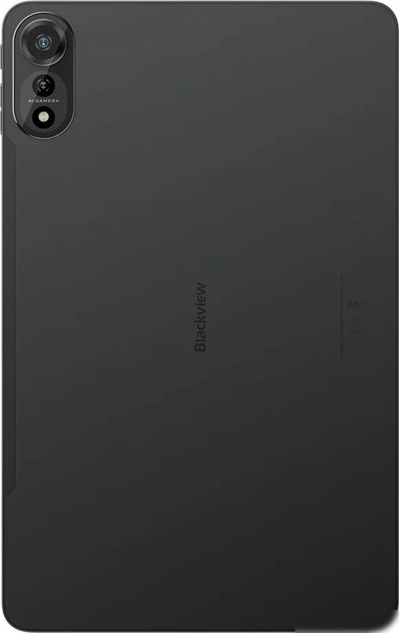Планшет Blackview Mega 2 LTE 8GB/256GB (темно-серый)