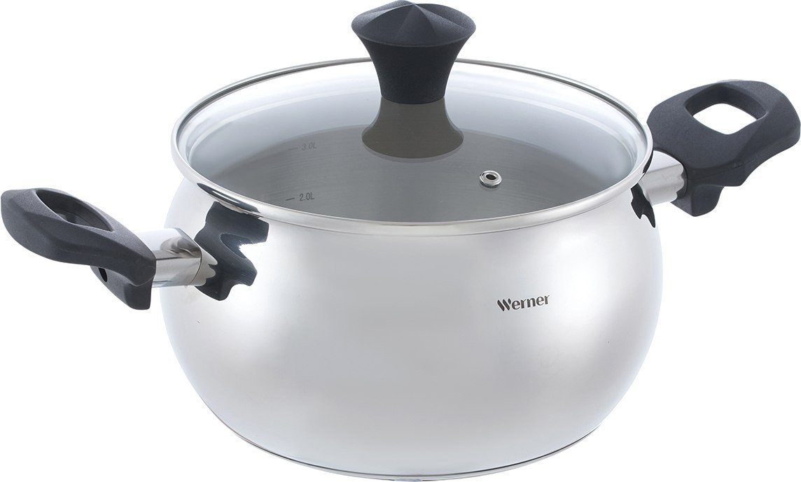 Кастрюля Werner Vescona 52561