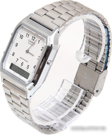Наручные часы Casio AQ-230A-7B