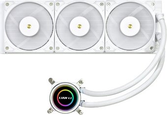 Система жидкостного охлаждения для процессора Lian Li Galahad II Trinity Performance 360 G89.GA2P36W.R1