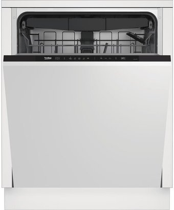 Встраиваемая посудомоечная машина BEKO BDIN1S532
