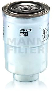 MANN-filter WK828x