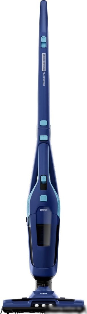 Пылесос CENTEK CT-2568 (синий)
