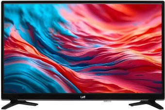 Телевизор Leff 24H690T