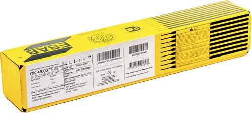 Электрод ESAB OK 46.00 4600303WD0