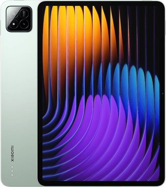 Планшет Xiaomi Pad 7 Pro 8GB/128GB международная версия (зеленый)
