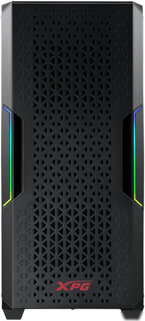 Корпус ADATA XPG Starker Air BTF (черный)
