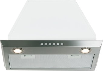 Кухонная вытяжка Elikor Врезной блок S4 52Н-700-Э4Д (нержавеющая сталь)