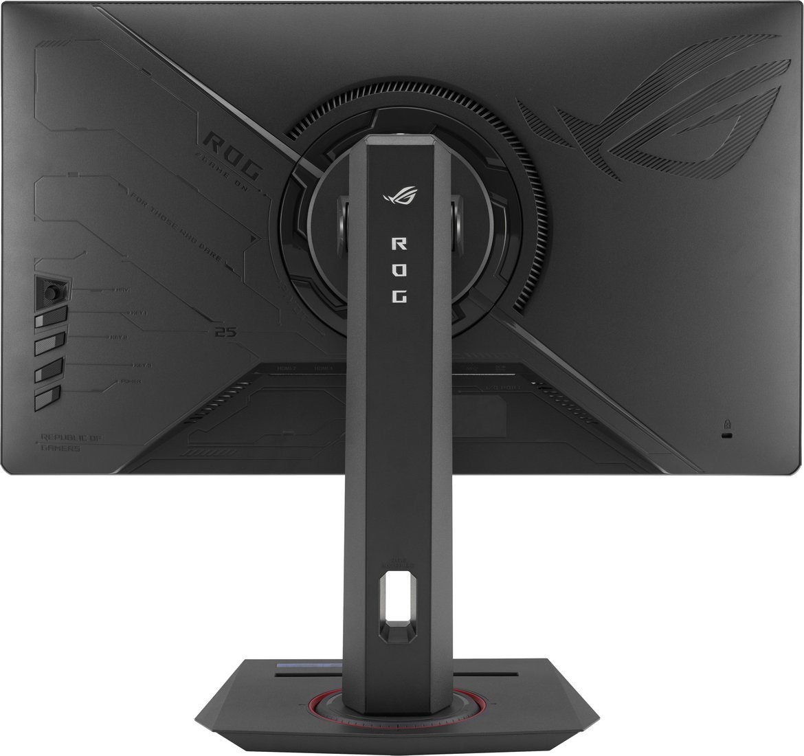 Игровой монитор ASUS ROG Strix XG259QNS