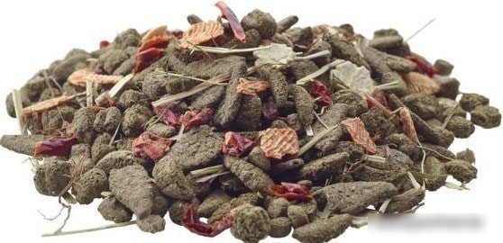 Корм для грызунов Versele Laga Nature Chinchilla 700 г