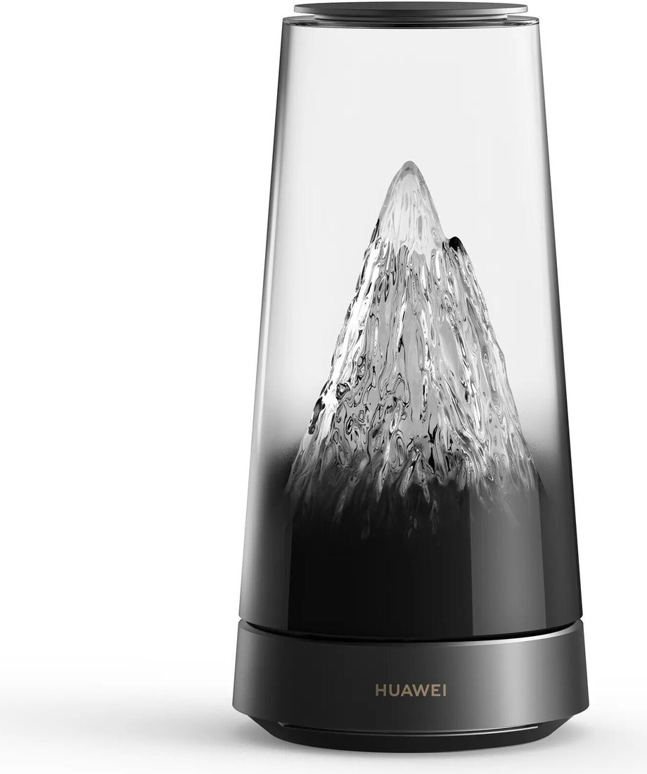Wi-Fi система Huawei WiFi Mesh X3 Pro (черный)