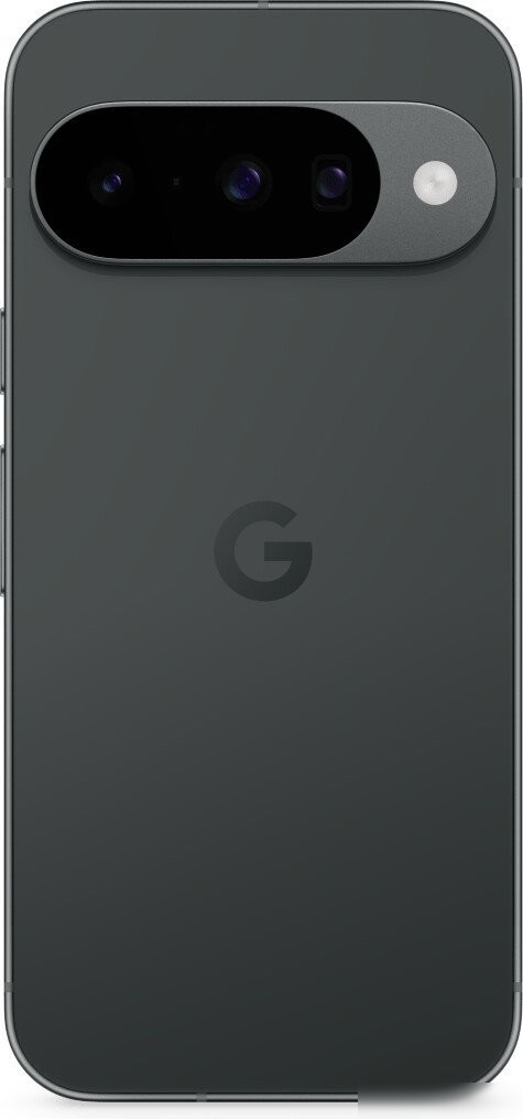 Телефон Google Pixel 10 12GB/256GB (обсидиан)