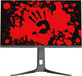 Игровой монитор A4Tech Bloody MN272U (черный)