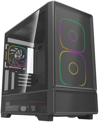 Корпус Powercase AX5 CJXA-A5