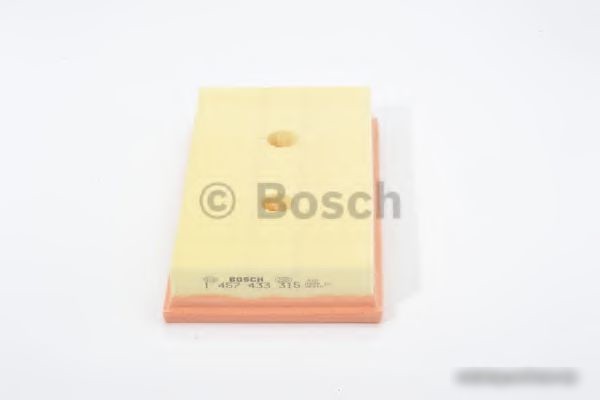Воздушный фильтр Bosch 1457433315