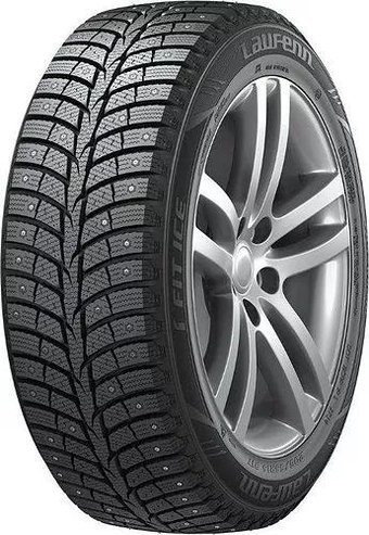 Зимние шины Laufenn I Fit LW71 265/70R16 112T (с шипами)