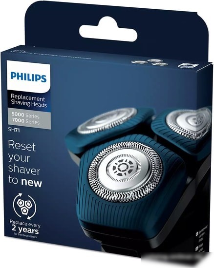 Бритвенная головка Philips SH71/50