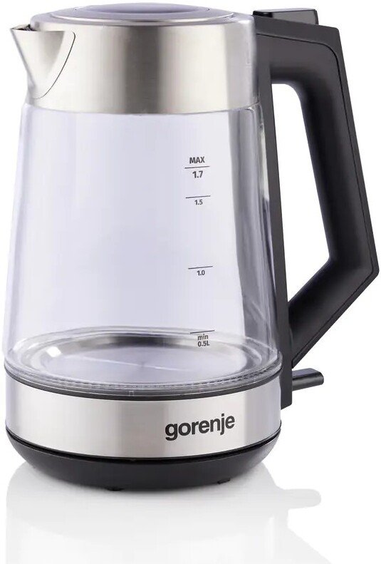 Электрический чайник Gorenje K17OGS