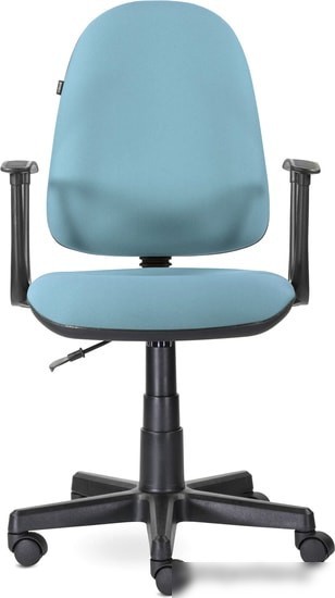 Кресло Brabix Prestige Start MG-312 (бирюзовый)