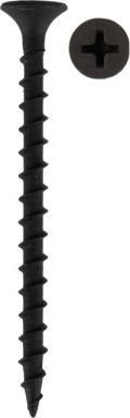 Саморез Kranz KR-01-3331-008 3,5х51мм (200 шт)