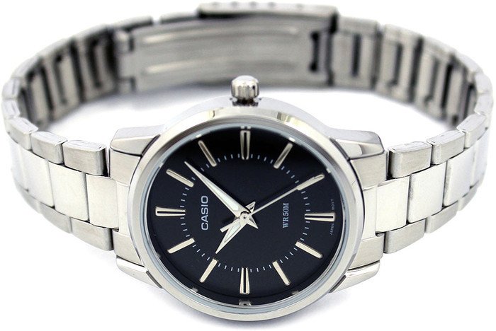 Наручные часы Casio LTP-1303D-1A