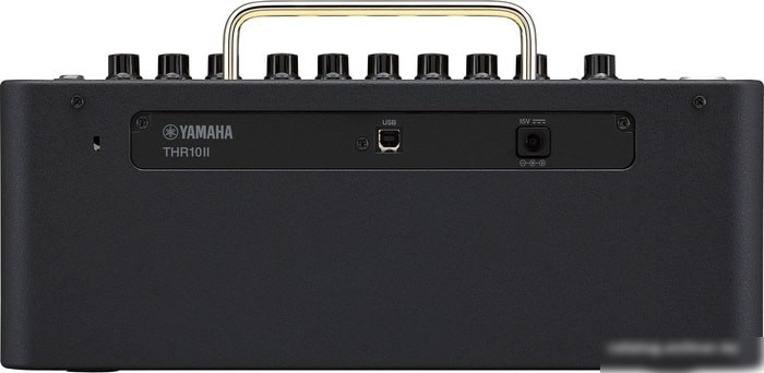 Комбоусилитель Yamaha THR10II