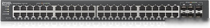 Коммутатор Zyxel GS2220-50