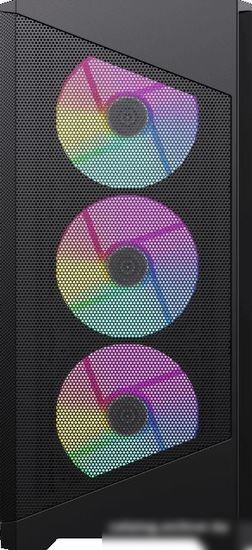 Корпус GameMax Destroyer Mesh