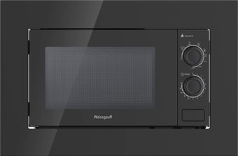 Микроволновая печь Weissgauff HMT-2016 BGL Grill