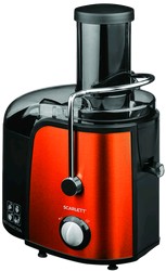 Соковыжималка Scarlett SC-JE50S42