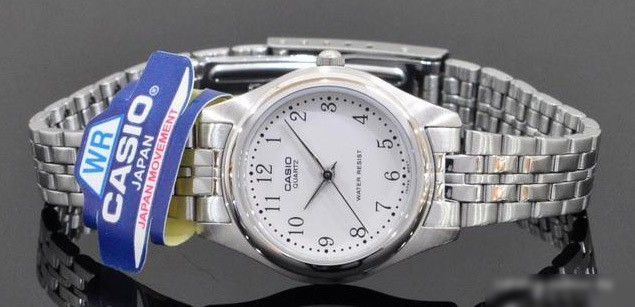 Наручные часы Casio LTP-1129A-7B