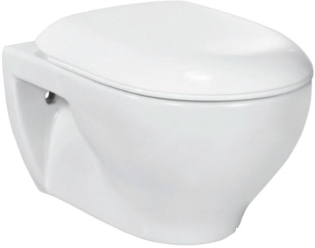 Унитаз Jaquar CNS-WHT-961SPP