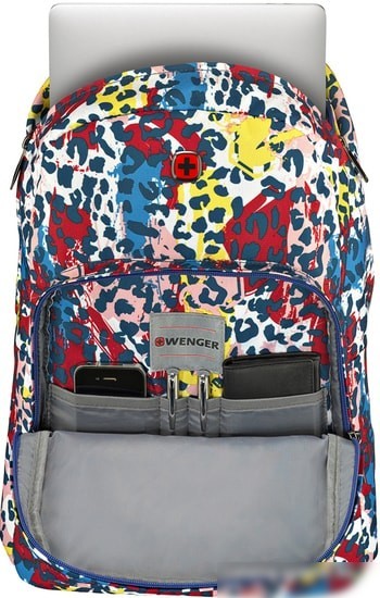 Рюкзак Wenger Crango 610198