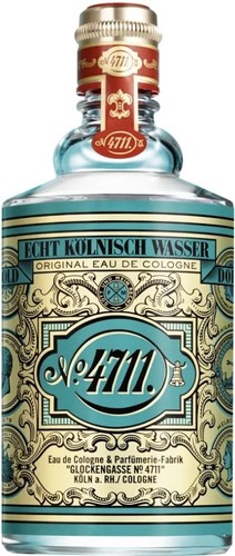 N4711 Original Eau De Cologne EdC (100 мл)