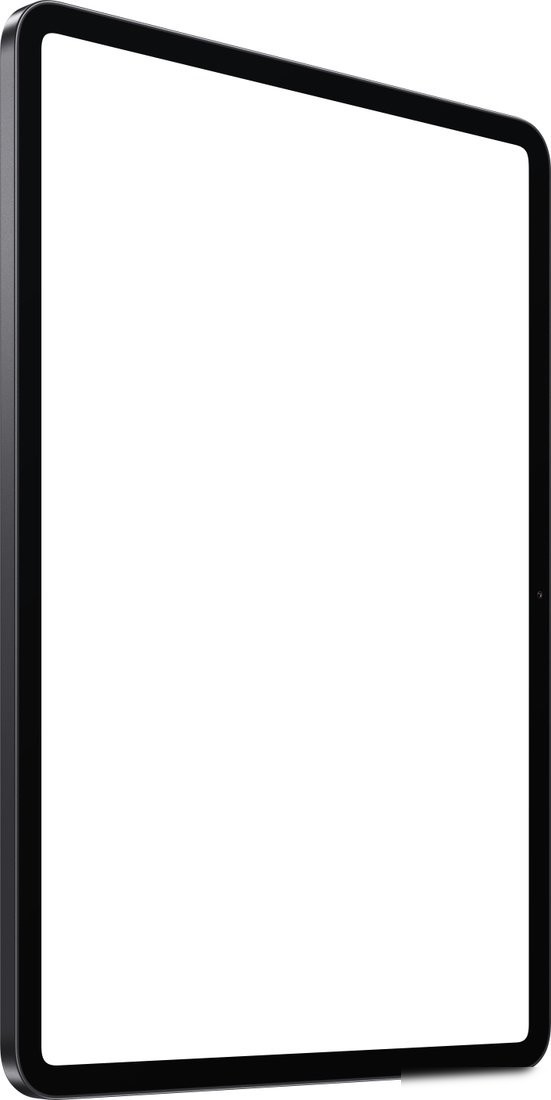 Планшет Xiaomi Pad 7 8GB/256GB международная версия (темно-серый)