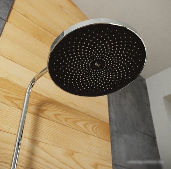 Душевая система IDDIS SpaHome SPA3F0Ci76