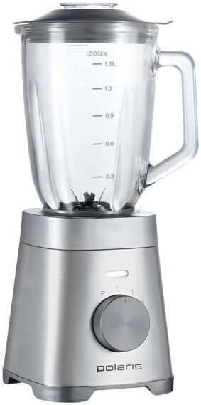 Стационарный блендер Polaris PTB 1037G
